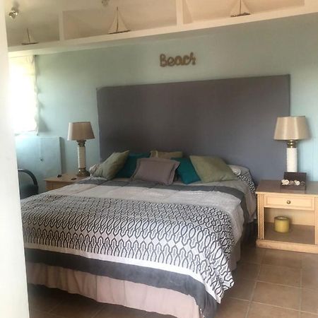 Casa Jardin Rosarito Villa Bagian luar foto